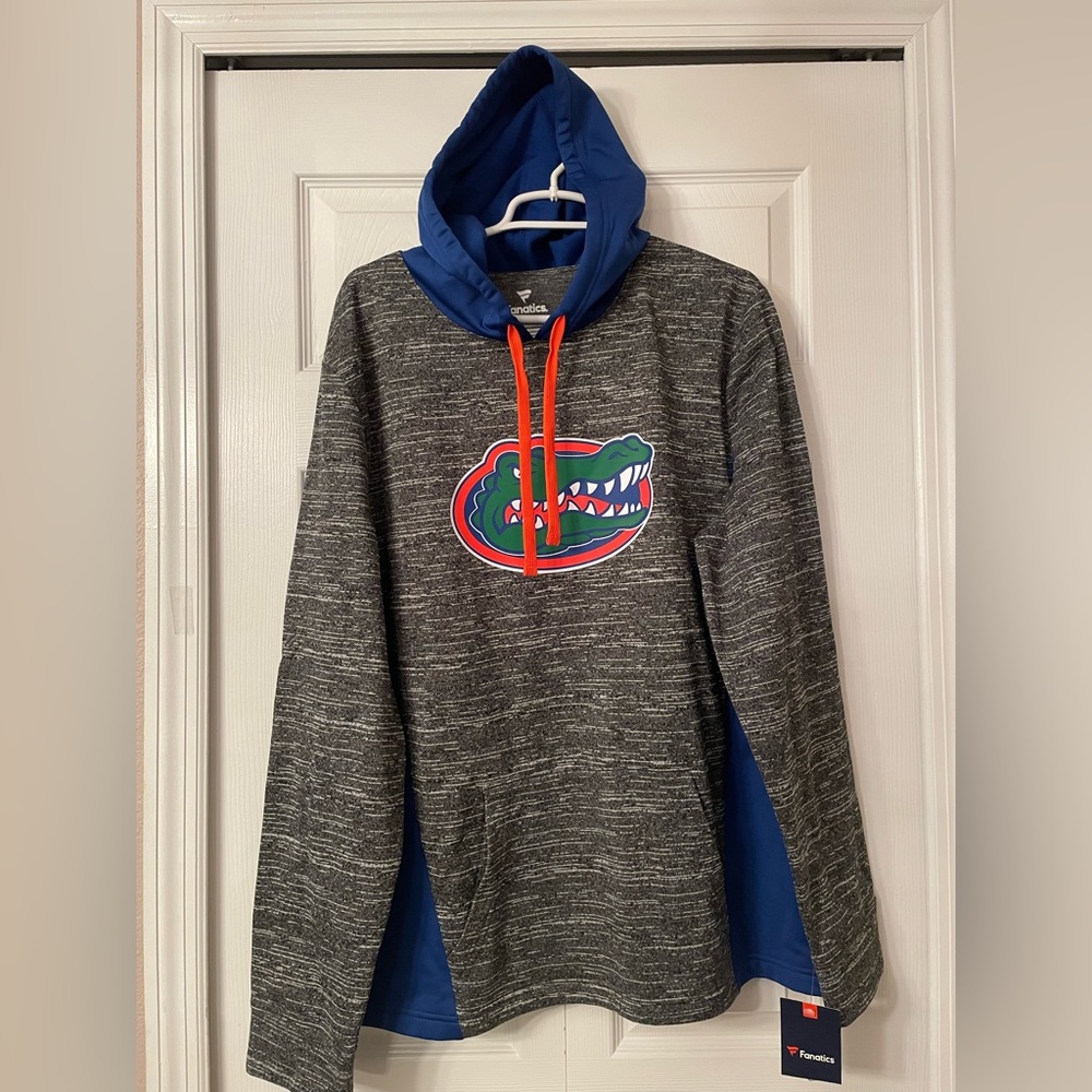 Florida Gators hoodie